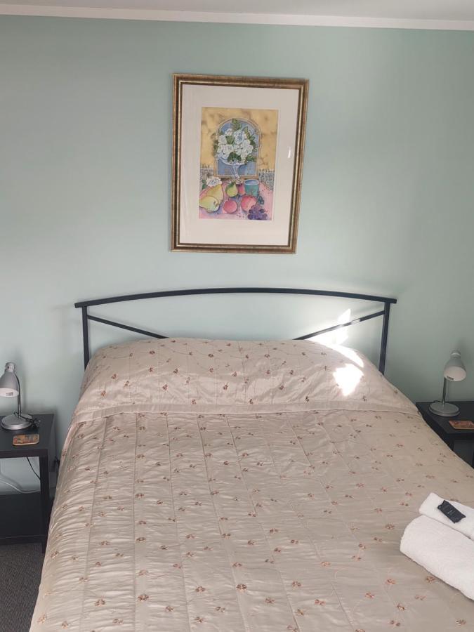 Oamaru Green Cottage Luaran gambar