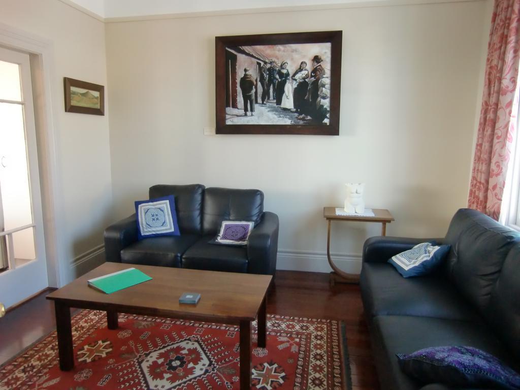 Oamaru Green Cottage Luaran gambar