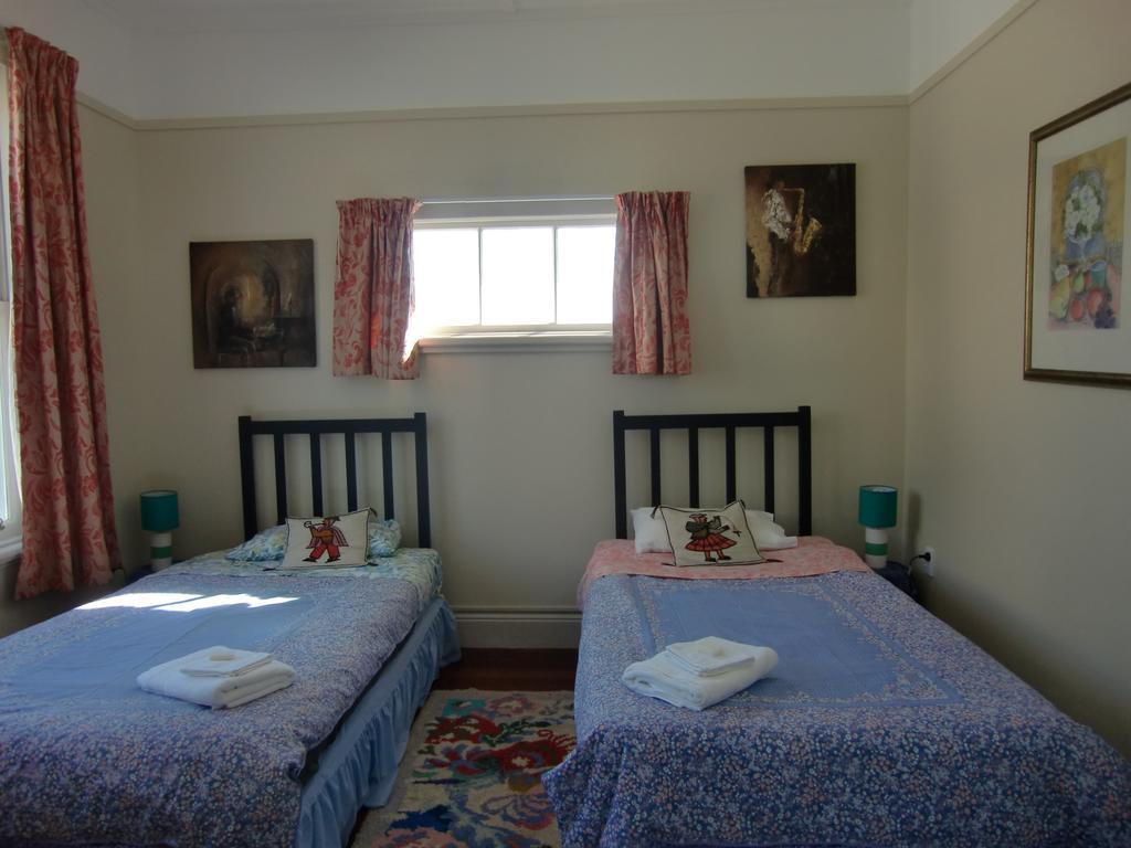 Oamaru Green Cottage Luaran gambar